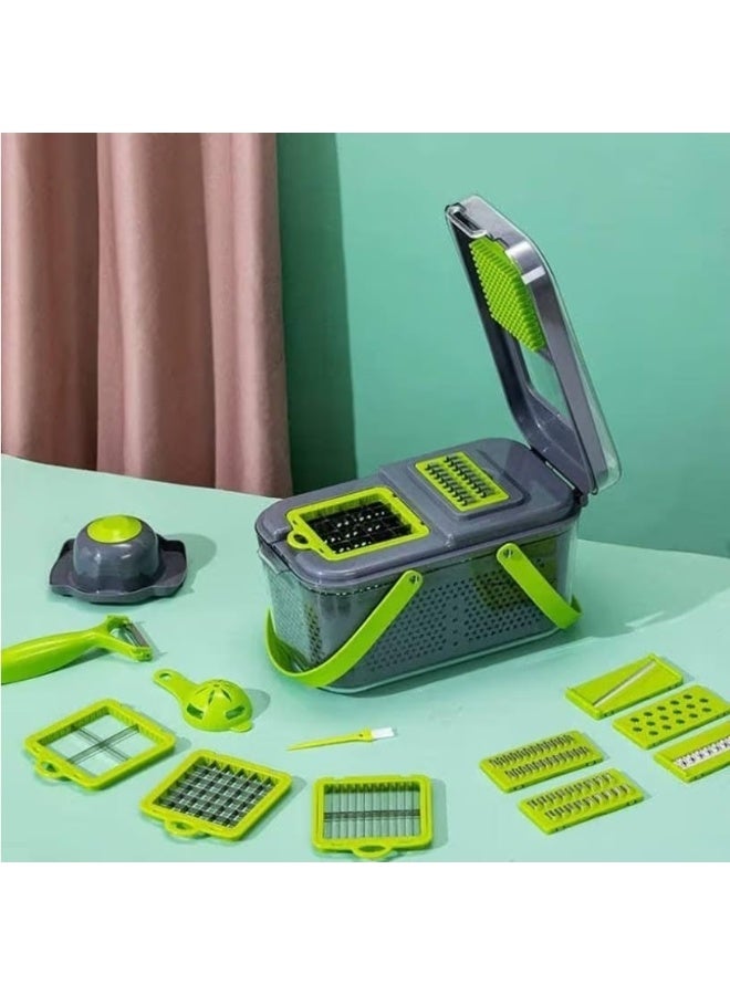 قطاعة خضروات - Image 3