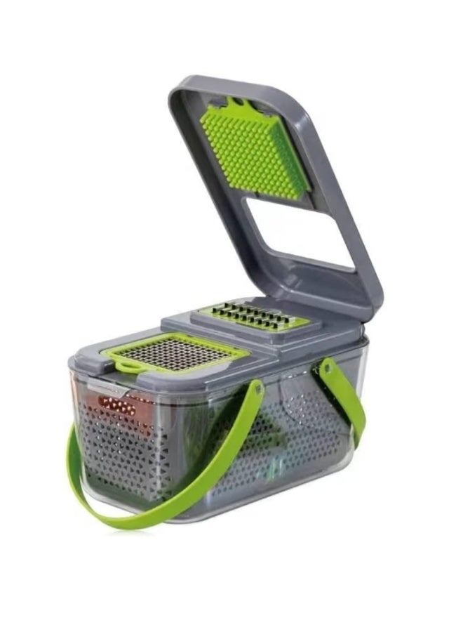 قطاعة خضروات - Image 4