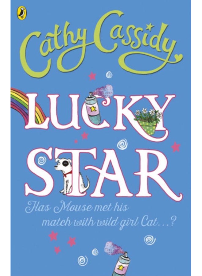 Lucky Star 
