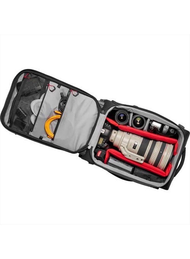 Manfrotto Reloader Switch-55 PL; Roller - Image 3