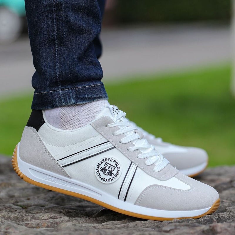 Unisex Casual Sneaker Shoes - Image 2