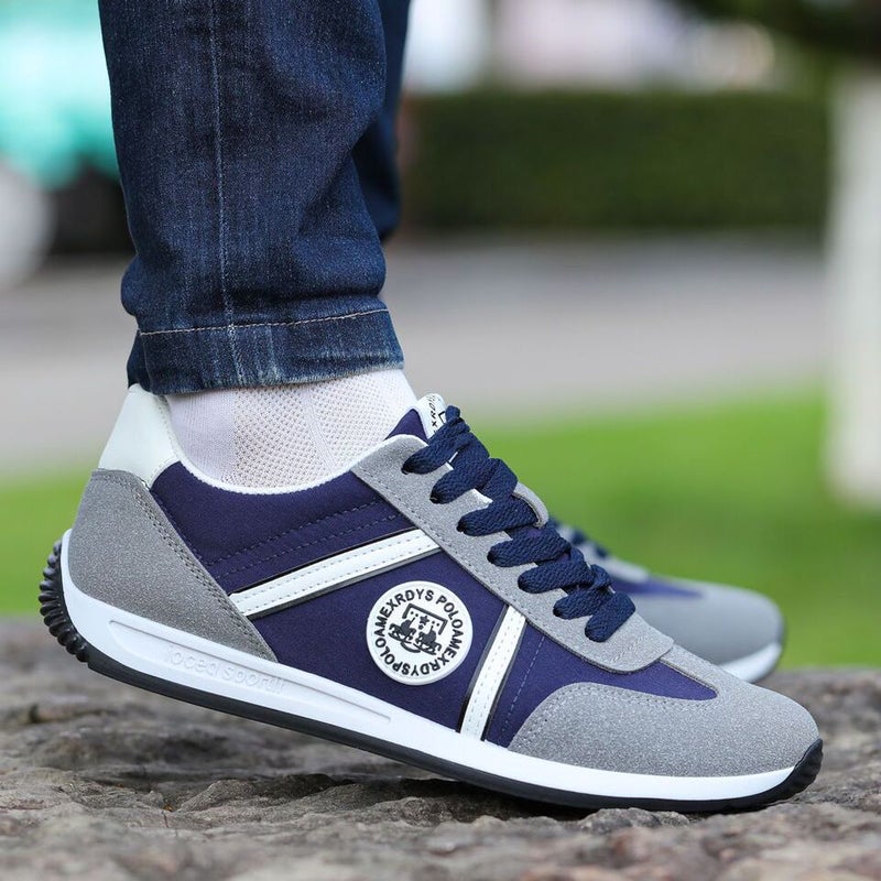 Unisex Casual Sneaker Shoes - Image 3