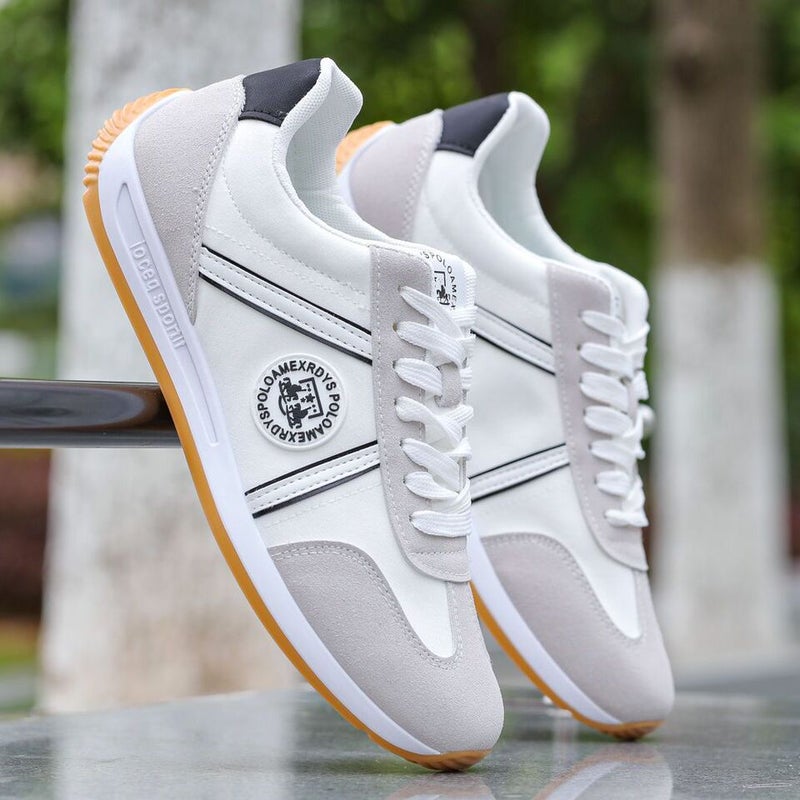 Unisex Casual Sneaker Shoes - Image 1