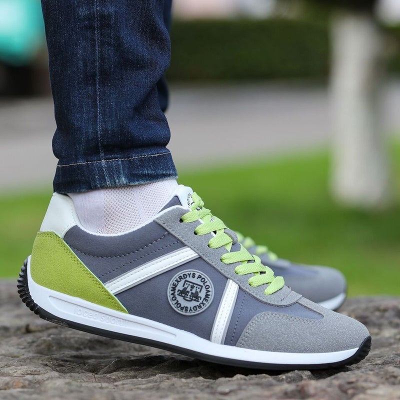 Unisex Casual Sneaker Shoes - Image 4