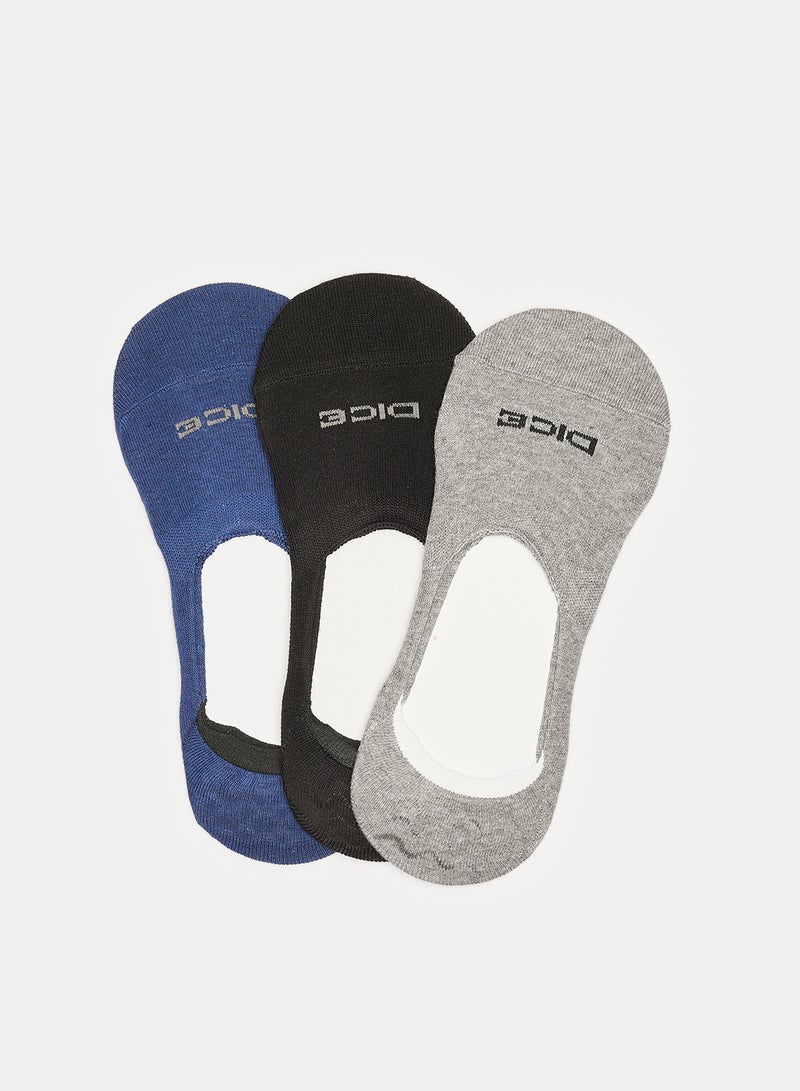 DICE Men's Sock Sugar 3* Buck-0 - Image 1