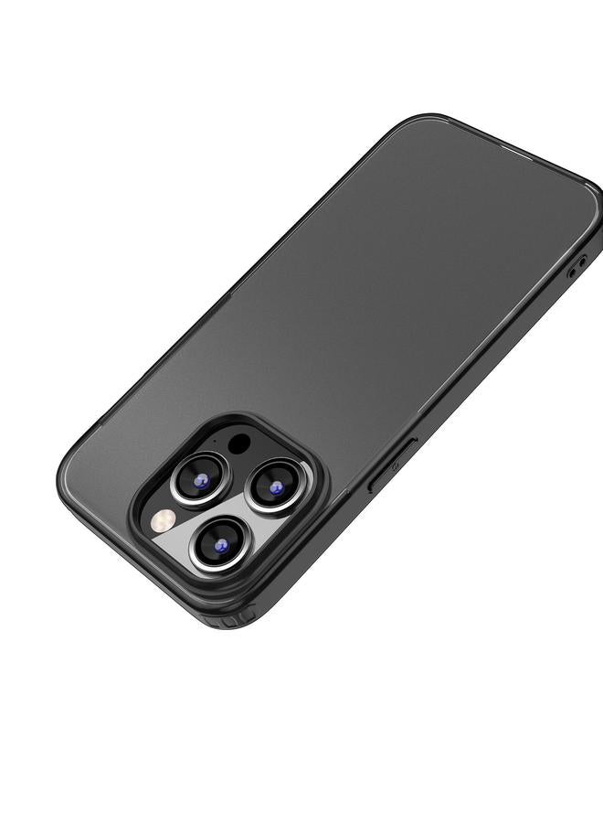 اس-توب جراب هاتف Armor MagSafe المغناطيسي لهاتف iPhone 15 Plus - Image 4