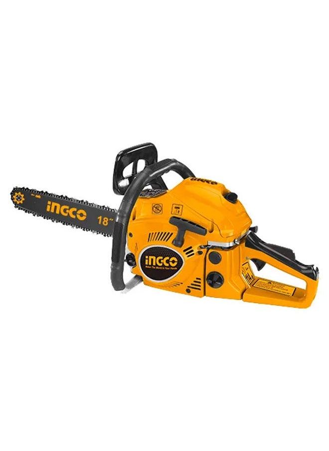 INGCO Chain Saw 1.8 Kilowatt 