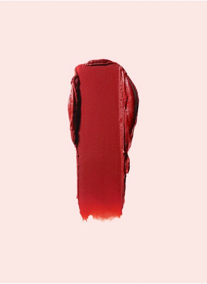 MAC Cosmetics Locked Kiss 24hr Lipstick - Ruby True