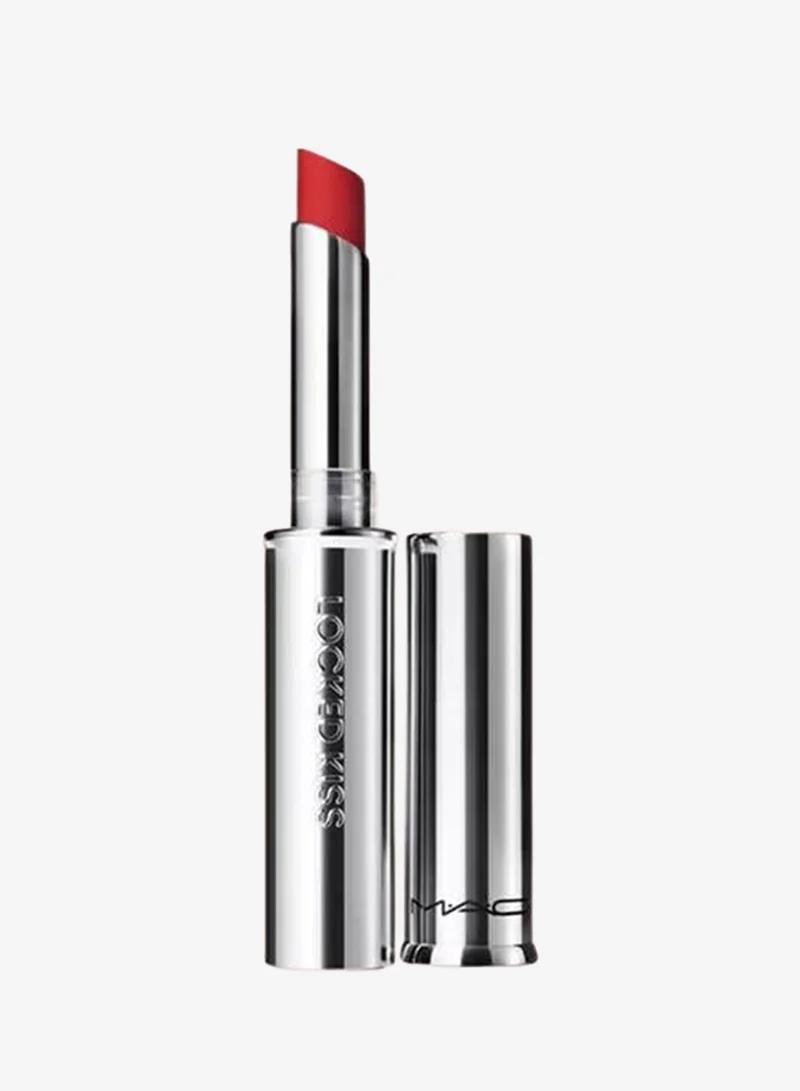 Locked Kiss 24Hr Lipstick - Ruby True