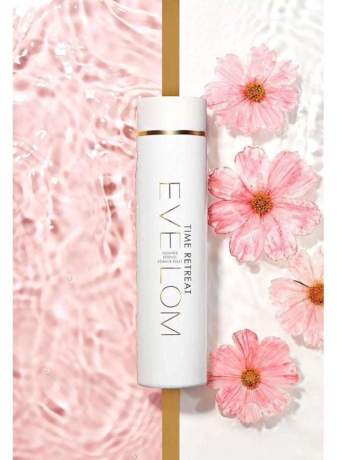 Eve Lom Time Retreat Radiance Essence 150 ml - Image 5