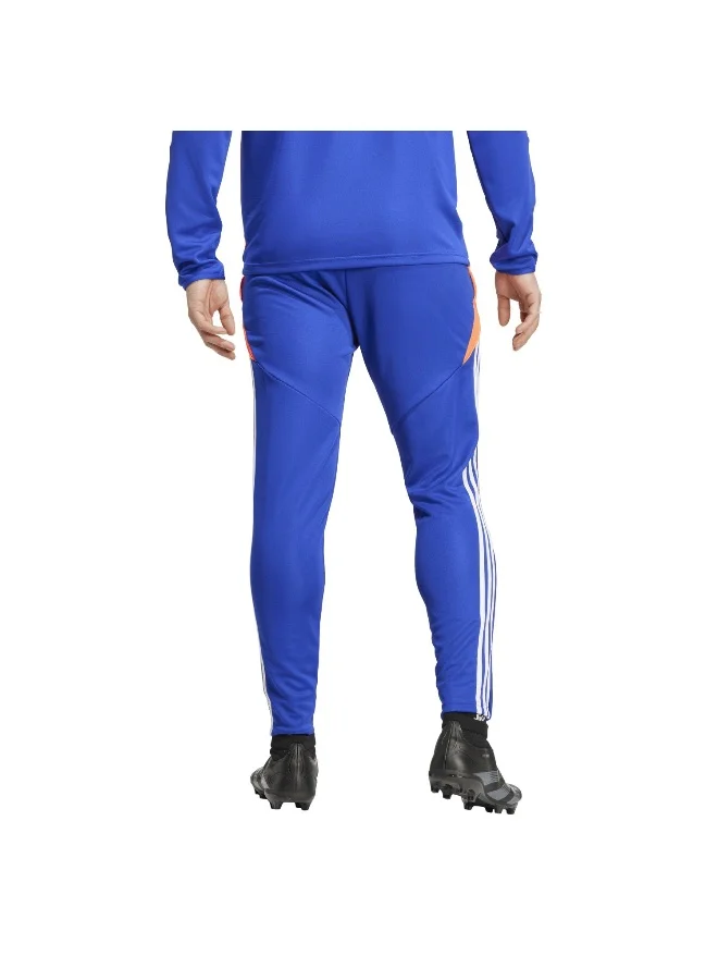 Adidas Tiro24 Trpnt S Blue Football Pants XS