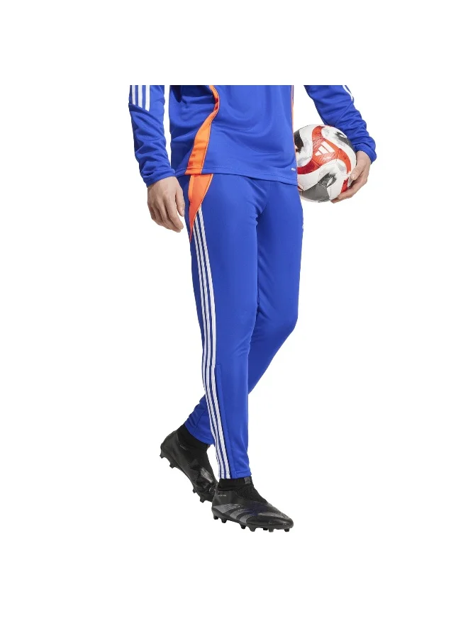 Adidas Tiro24 Trpnt S Blue Football Pants XS