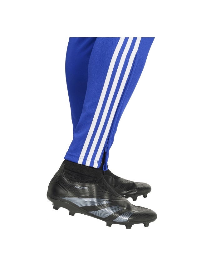 Tiro24 Trpnt S Blue Football Pants XS