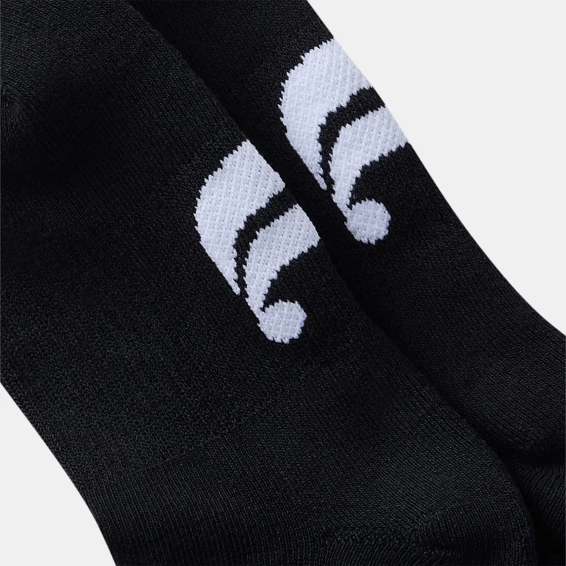 Fabletics Black Men's The Everyday Ankle Socks for Men | Best Price UAE