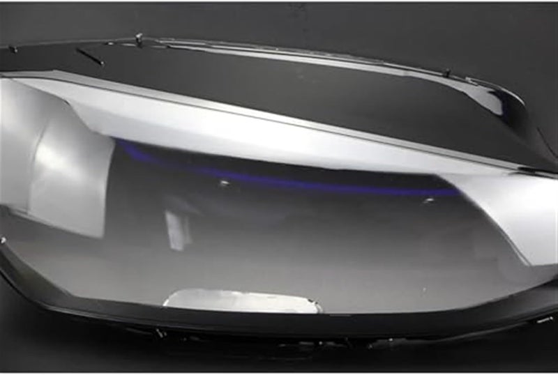 QASULER Headlight Lens Cover for Golf 7 MK7 GTI - Image 2