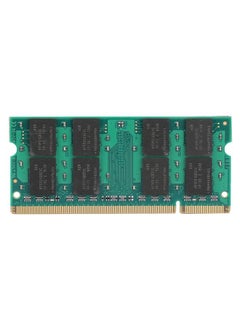 Thoraya إكسيد DDR2 800 ميجاهرتز 2G 1.8V 200 سن للكمبيوتر المحمول ذاكرة RAM بسرعة عالية متوافقة تمامًا  - Image 3