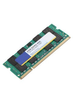 Thoraya إكسيد DDR2 800 ميجاهرتز 2G 1.8V 200 سن للكمبيوتر المحمول ذاكرة RAM بسرعة عالية متوافقة تمامًا  - Image 2