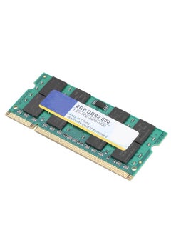Thoraya إكسيد DDR2 800 ميجاهرتز 2G 1.8V 200 سن للكمبيوتر المحمول ذاكرة RAM بسرعة عالية متوافقة تمامًا  - Image 4