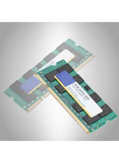 Thoraya إكسيد DDR2 800 ميجاهرتز 2G 1.8V 200 سن للكمبيوتر المحمول ذاكرة RAM بسرعة عالية متوافقة تمامًا  - Image 5