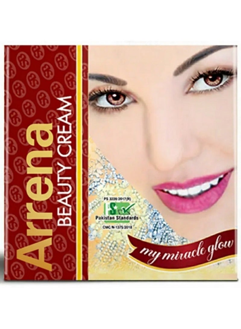 أرينا كريم ارينا للتجميل