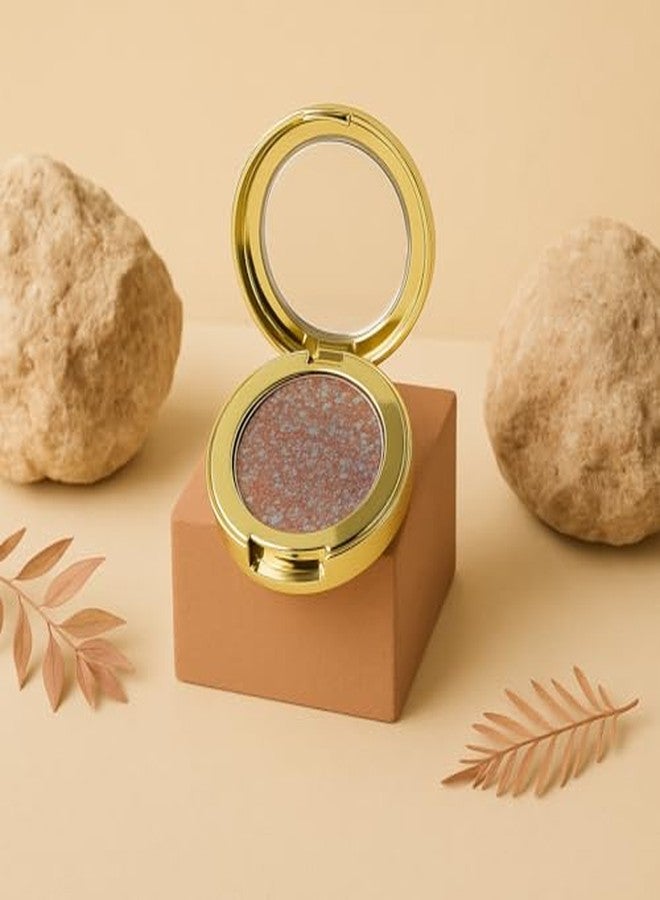 Sedell Paris Banana Luxe Powder - Ultra-Fine Translucent Setting Powder with Golden Glow, Perfect for Highlighting, Brightening & Shine-Free Makeup - Image 5