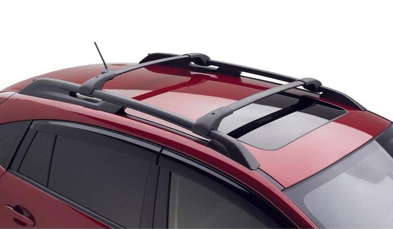 BRIGHTLINES Aero Crossbars Roof Racks Replacement for 2018 2019 2020 2021 2022 2023 Subaru Crosstrek 20172023 Impreza