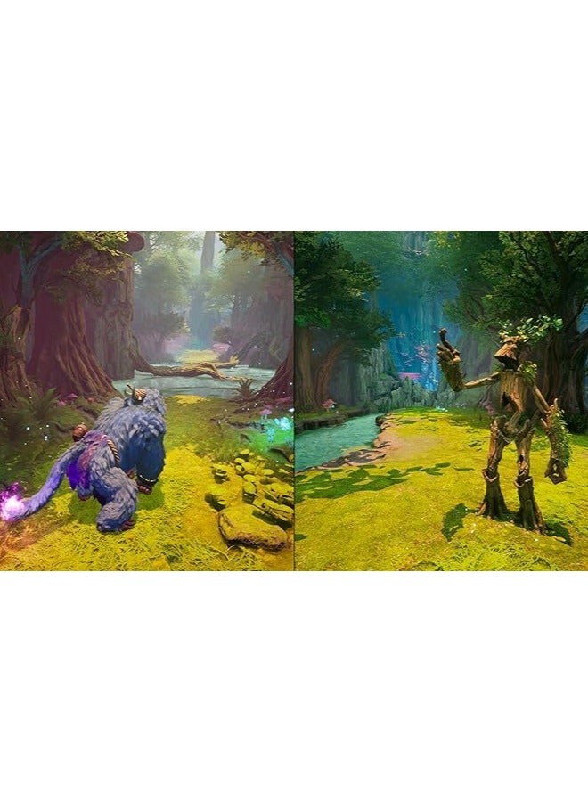 إي أيه سبليت فيكشن إصدار PS5 - لعبة أكشن ومغامرة - Image 4