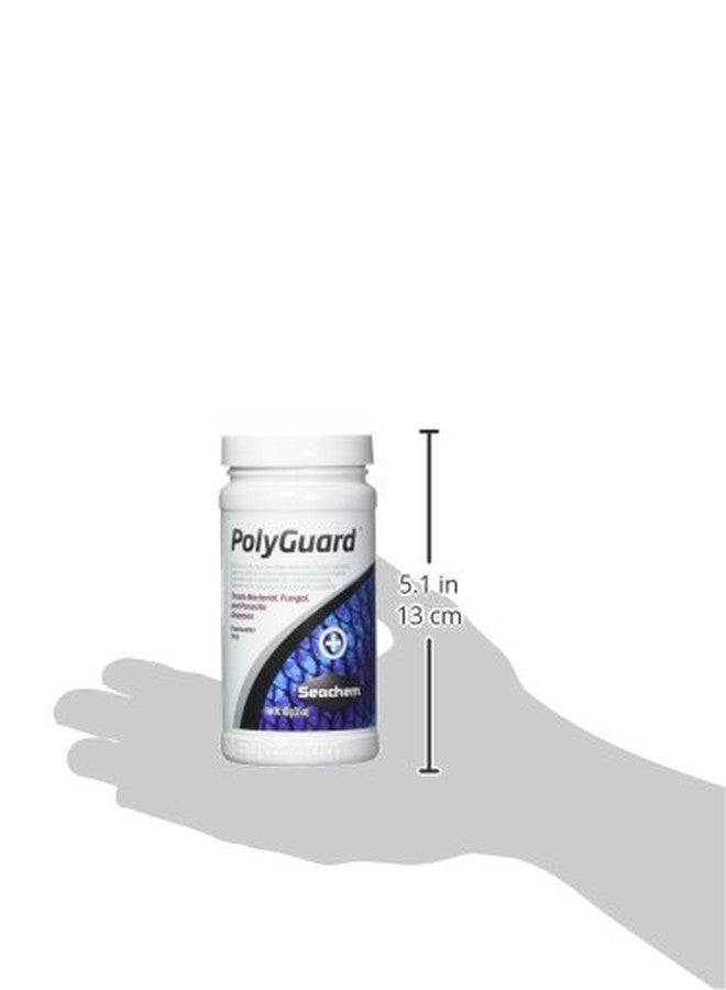 Seachem PolyGuard 100gram - Image 4