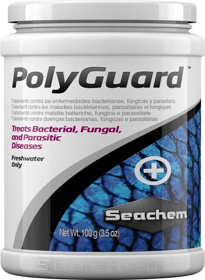 Seachem PolyGuard 100gram - Image 1
