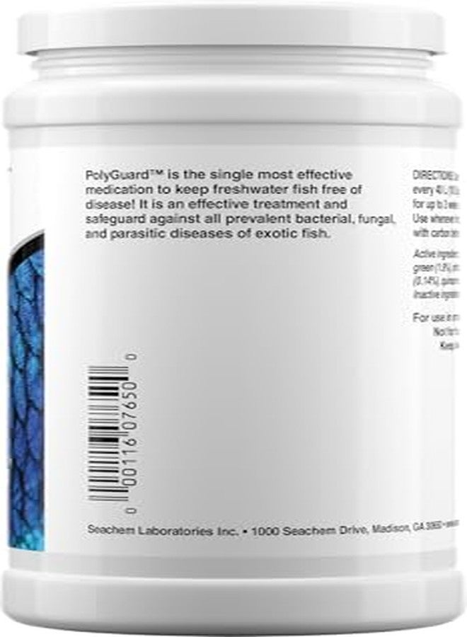 Seachem PolyGuard 100gram - Image 2