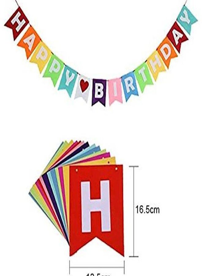 نيبمينينت طقم مستلزمات حفلات بتصميم أحادي القرن مكون من 126 قطعة - Image 4