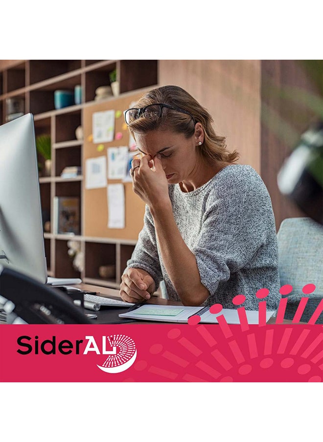 Sideral - كبسولات سيديرال فورت 20 كبسولة - Image 1