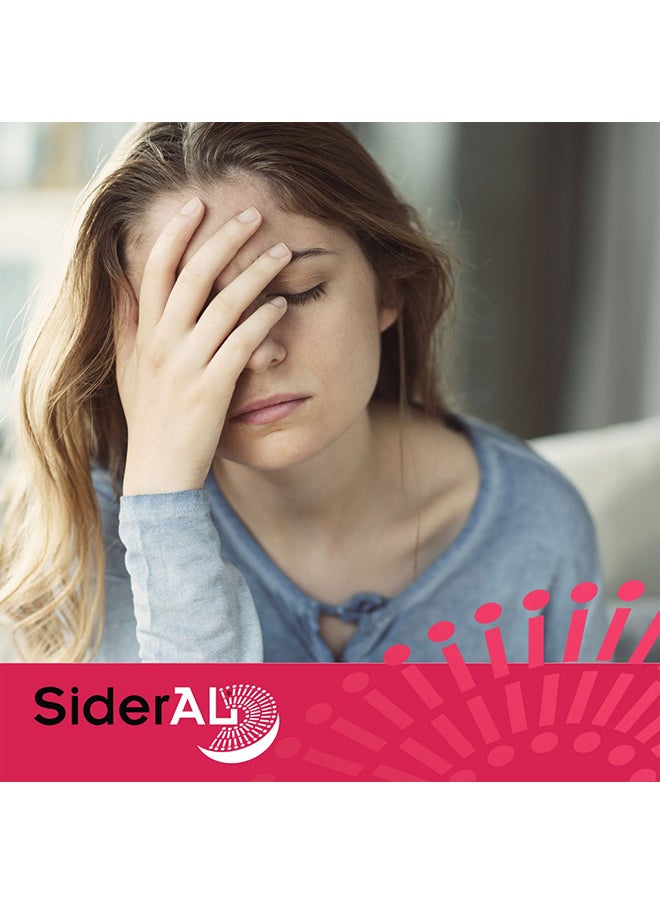 Sideral - كبسولات سيديرال فورت 20 كبسولة - Image 1