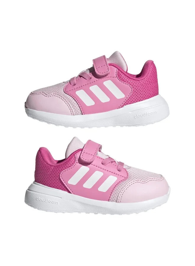 Adidas adidas Tensaur Run 3.0 El I Pink Sportswear Shoes