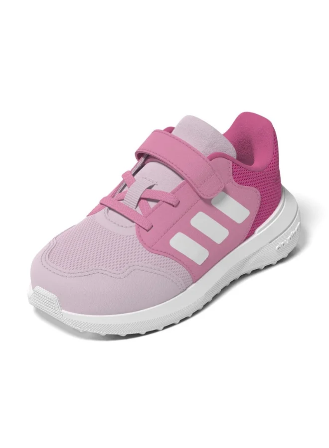 Adidas adidas Tensaur Run 3.0 El I Pink Sportswear Shoes
