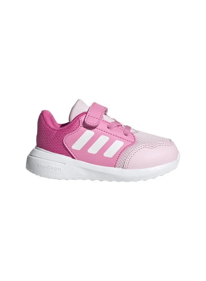 Adidas adidas Tensaur Run 3.0 El I Pink Sportswear Shoes