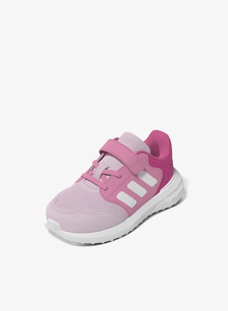 Adidas adidas Tensaur Run 3.0 El I Pink Sportswear Shoes