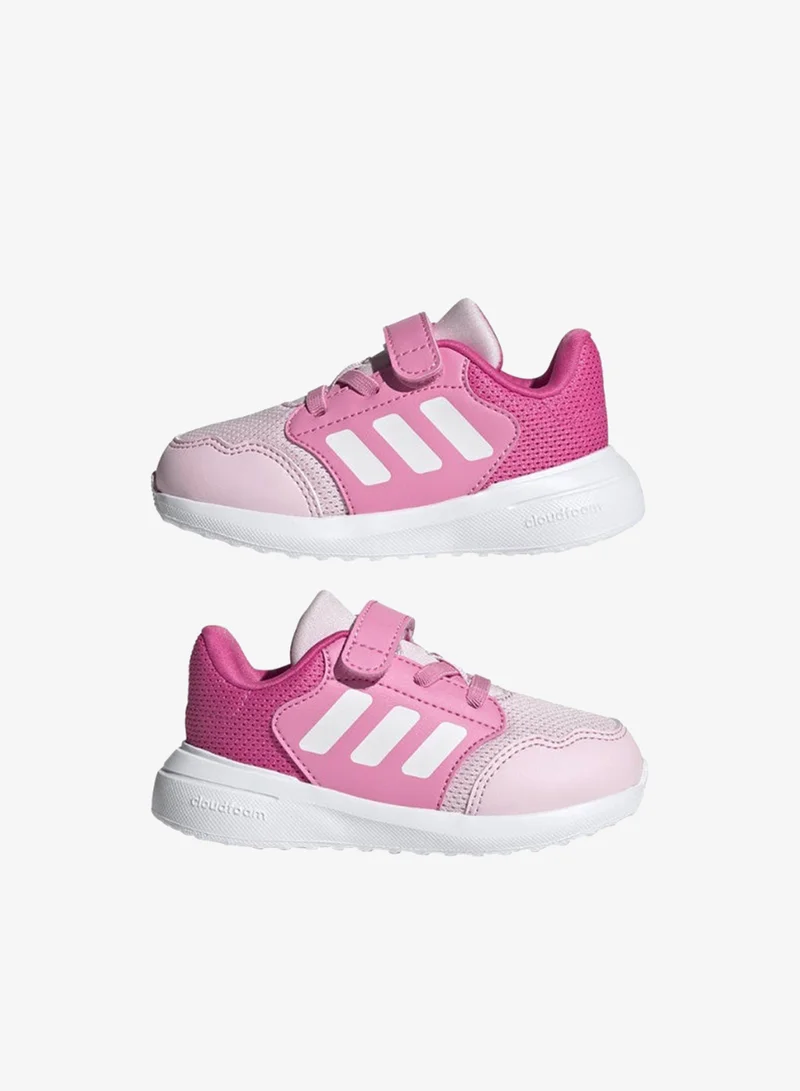 Adidas adidas Tensaur Run 3.0 El I Pink Sportswear Shoes