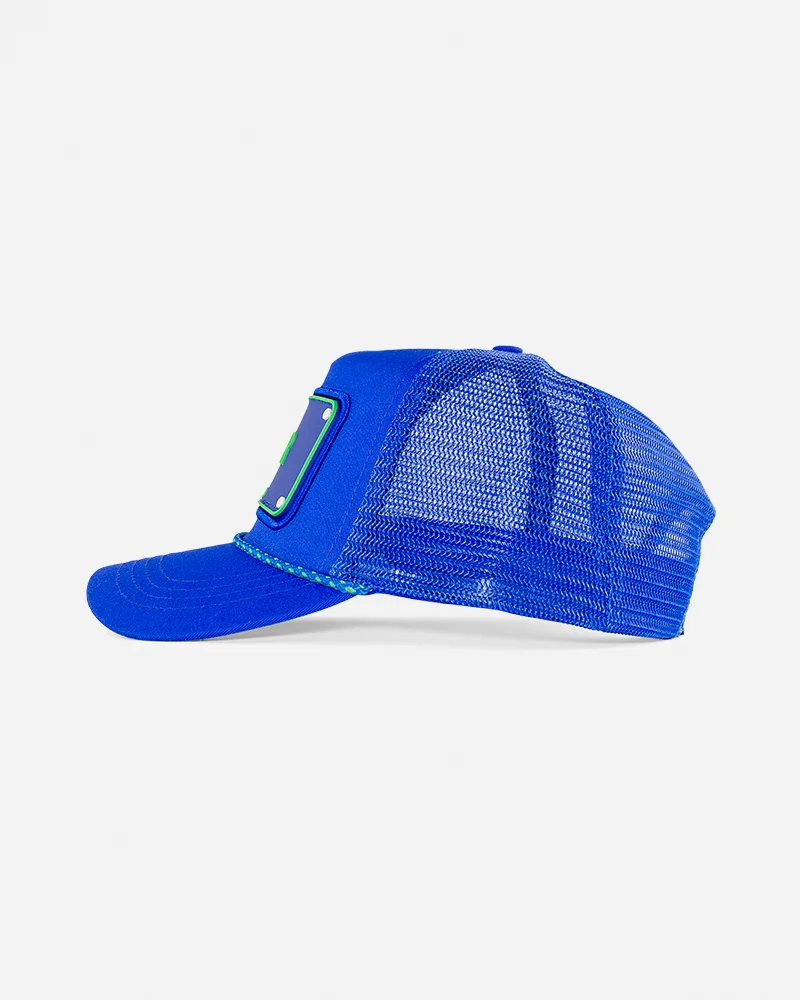 John Hatter Baller - Cap