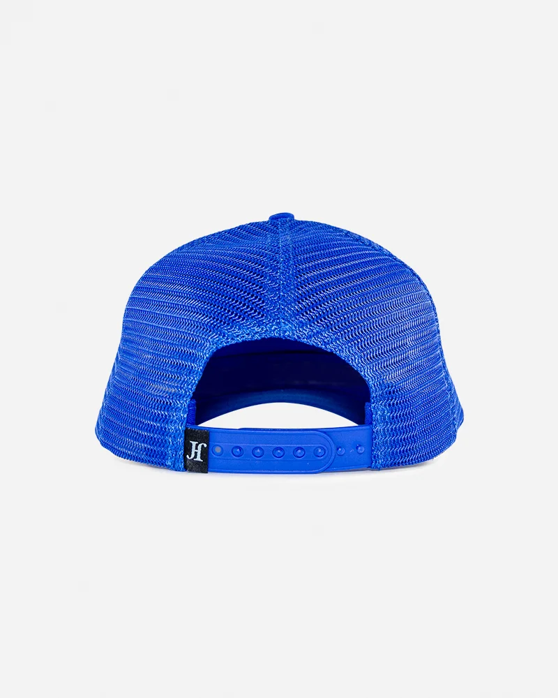 John Hatter Baller - Cap