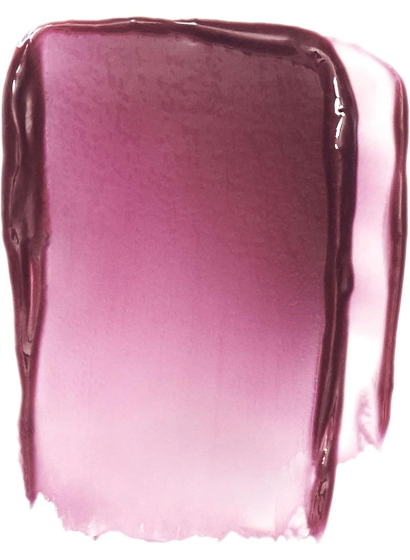 elf Cosmetics Hydrating Core Lip Shine, Conditioning & Nourishing Lip Balm, Sheer Colour Tinted Chapstick, Ecstatic, 0.09 Oz, 1 Count (Pack of 1) - Image 2