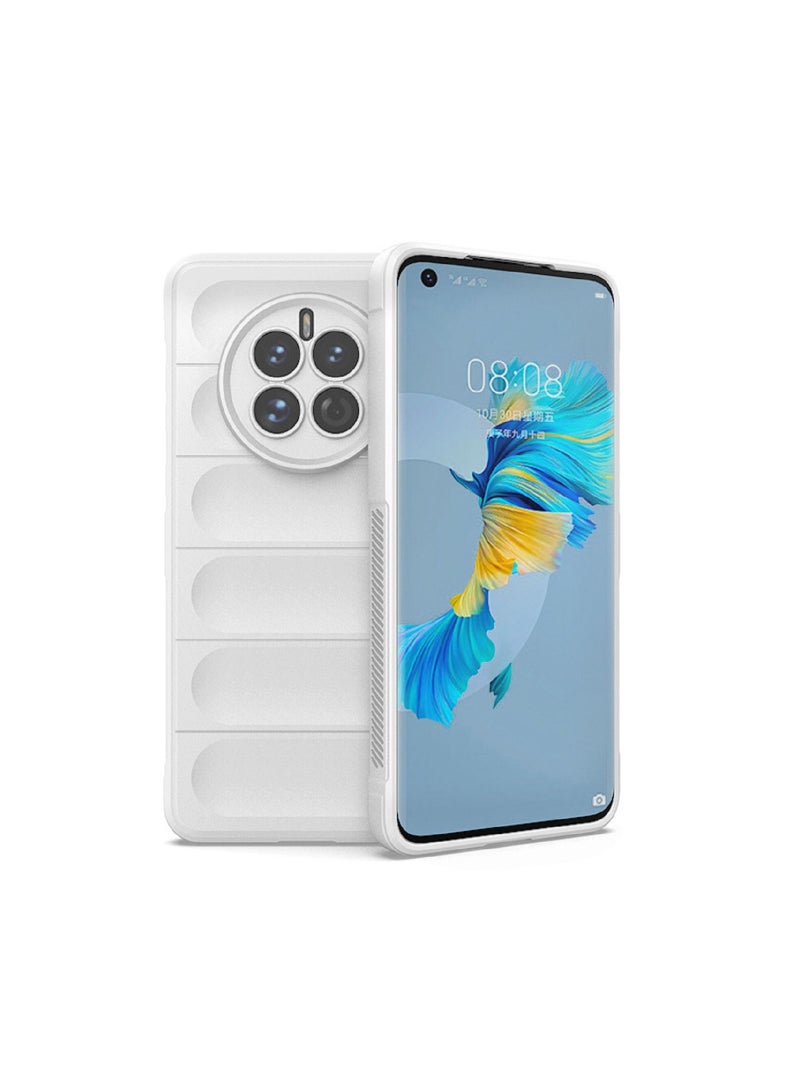 Loquat Suitable For HUAWEI Back Cover Type Drop Proof Phone Case