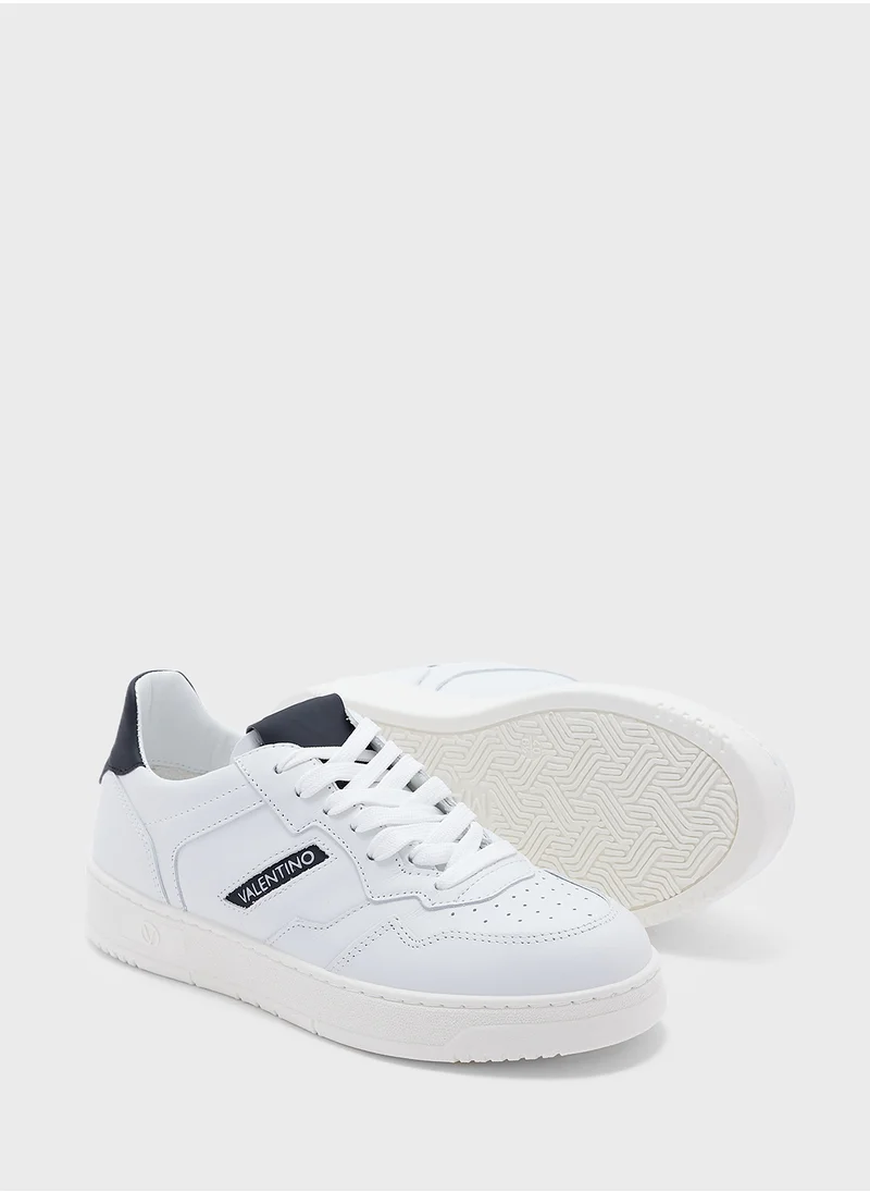 VALENTINO BY MARIO VALENTINO Sneaker Lace-Up