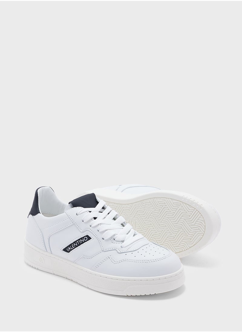 VALENTINO BY MARIO VALENTINO Sneaker Lace-Up  - Image 3