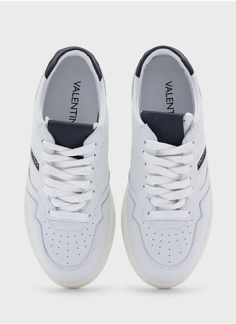 VALENTINO BY MARIO VALENTINO Sneaker Lace-Up