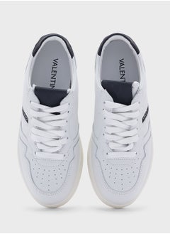 VALENTINO BY MARIO VALENTINO Sneaker Lace-Up  - Image 4