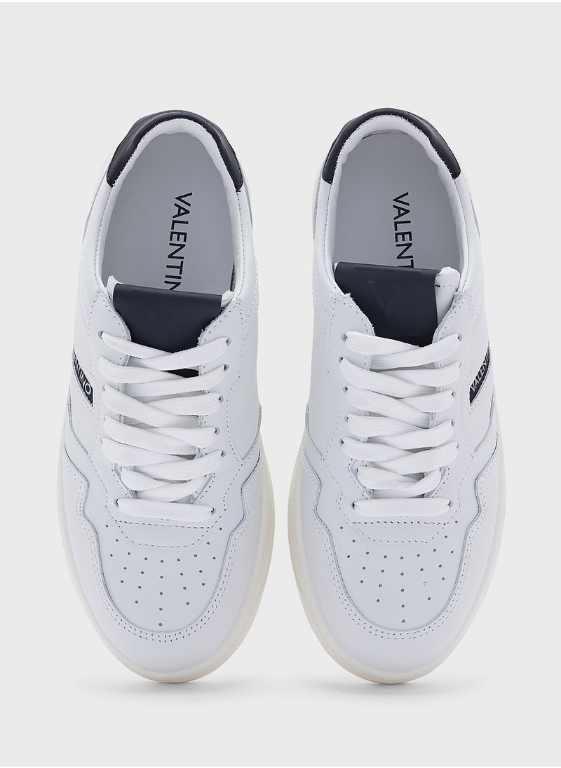 VALENTINO BY MARIO VALENTINO Sneaker Lace-Up  - Image 4