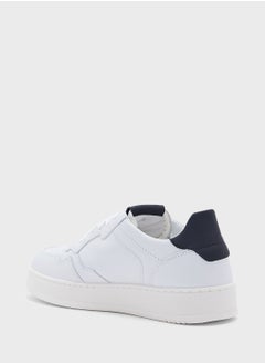 VALENTINO BY MARIO VALENTINO Sneaker Lace-Up  - Image 2
