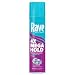 Rave 4X Mega LongLasting Firm Hold Scented Hair Spray for Heat Protection Volume and Shine ClimaShield for Extra Humidity Minimizes Frizz - Image 2
