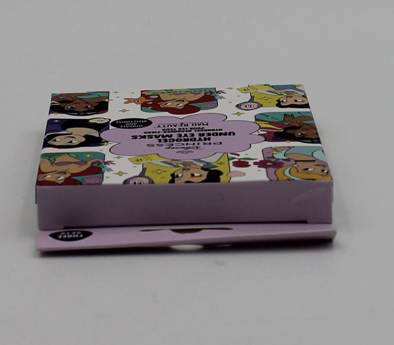 Mad Beauty Disney Princess Express Yourself - Under Eye Patches  - Image 4
